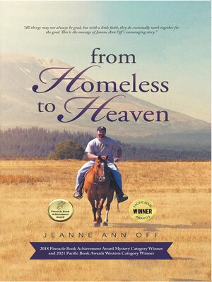 cover image of From Homeless to Heaven